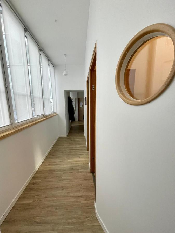 Residence Bonnecaze Eaux-Bonnes Buitenkant foto