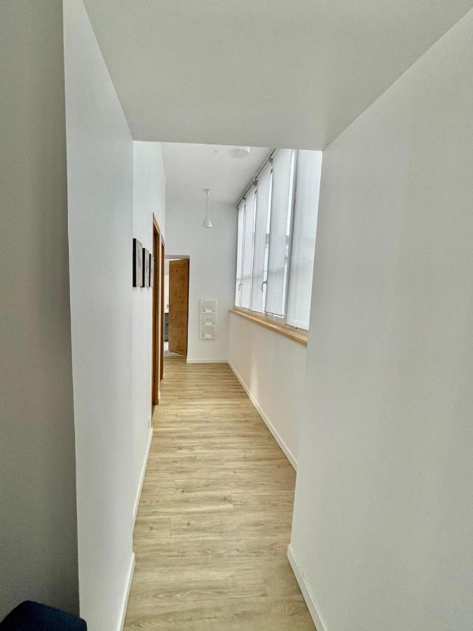 Residence Bonnecaze Eaux-Bonnes Buitenkant foto