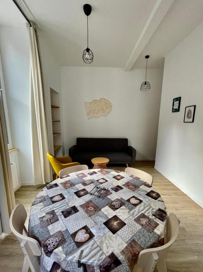 Residence Bonnecaze Eaux-Bonnes Buitenkant foto