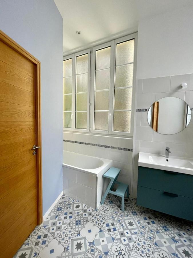 Residence Bonnecaze Eaux-Bonnes Buitenkant foto