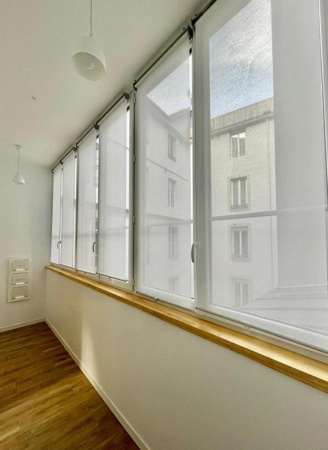 Residence Bonnecaze Eaux-Bonnes Buitenkant foto